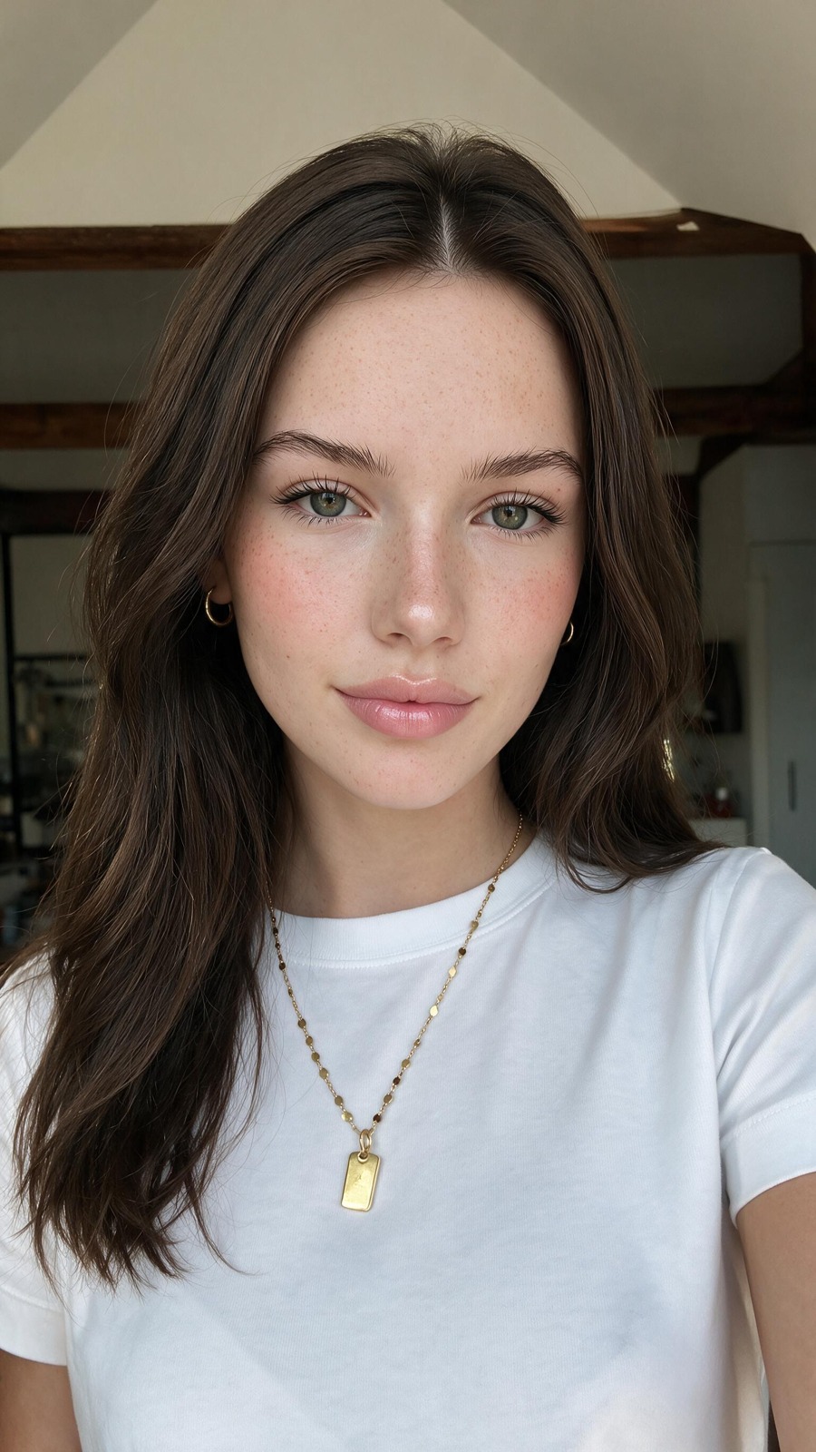 Olivia Mercer